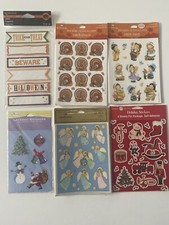 Large sticker lot for sale  San Jose