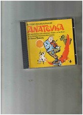 Anatevka gebraucht kaufen  Teterow-Umland