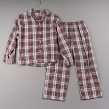 Bean flannel pajamas for sale  Raleigh