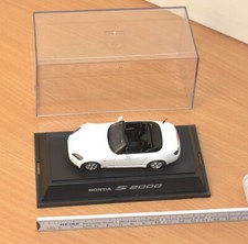 Modellauto honda 2000 gebraucht kaufen  Dresden