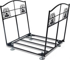 Small black wooden for sale  COVENTRY