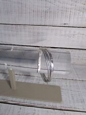 Bracelet pianegonda argent d'occasion  Aire-sur-l'Adour