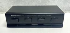 Radioshack 244 interruttore usato  Spedire a Italy