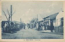 Postcard postcard tunisia d'occasion  Expédié en Belgium