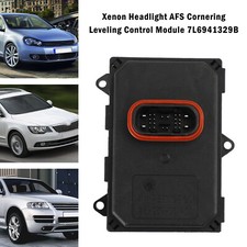 7l6941329b audi xenon d'occasion  Gonesse