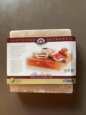 Himalayan salt slab for sale  Buda