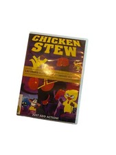 Chicken stew dvd for sale  Amargosa Valley
