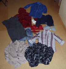 Kleidung kleider paket gebraucht kaufen  Deutschland
