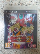 Dragon ball raging usato  Napoli