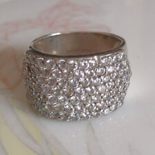 Grosse belle bague d'occasion  Limoges-