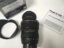 Factory refurbished tokina for sale  Huntington Beach