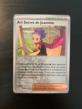 Carte pokémon reverse d'occasion  Besançon