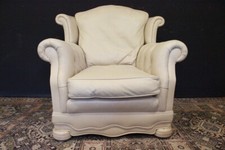 Poltrona chesterfield chester usato  Brescia