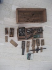 ...kit filetage tarauder d'occasion  Massy
