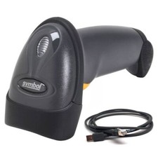 Symbol ls2208 sr20007r gebraucht kaufen  Herbolzheim