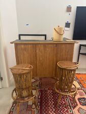 Vintage french rattan for sale  Miami
