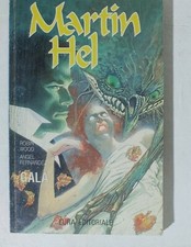 I104900 martin hel usato I104900 martin hel usato  Palermo