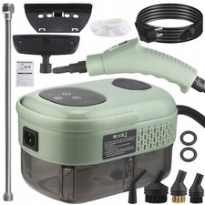 Hochdruck dampfreiniger 2500w gebraucht kaufen  Frankfurt (Oder)