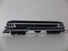 Jouef locomotive diesel d'occasion  Briec
