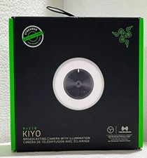 Razer kiyo 1080p for sale  Andover