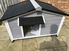 Pawhut mid size for sale  TWICKENHAM