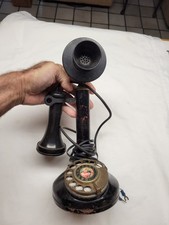 Antique rotary dial for sale  Shipping to Ireland