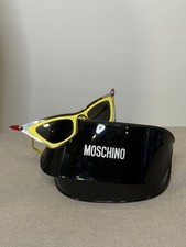 Moschino rare rare for sale  Glendale