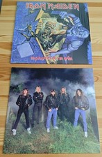 Iron maiden prayer gebraucht kaufen  Horb am Neckar