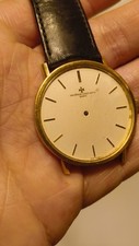 Vacheron constantin patrimony usato  Minturno