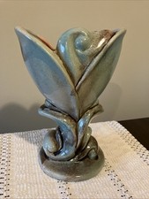 Gonder art pottery for sale  Mayville