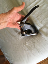 Antique 1920 notary for sale  Jacksboro