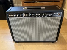 Rift deluxe reverb for sale  KEIGHLEY