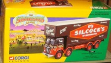 Foden closed pole for sale  LEEDS