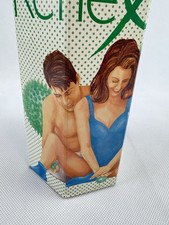 Novo Vintage Estoque Bola Reflex Massageador Linha de Ginástica Guia Fotográfico Na Caixa Itália comprar usado  Enviando para Brazil