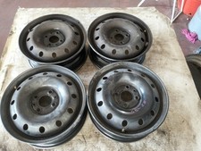 Cerchi fiat punto usato  Rimini