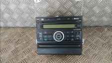 Radio nissan trail d'occasion  Billère