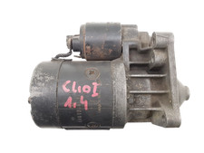 Démarreur moteur renault d'occasion  Lambersart