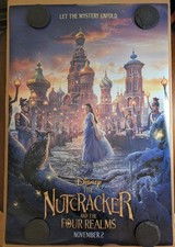 Nutcracker four realms for sale  Las Vegas