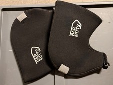 Luvas de bar mountain/comutador Pogie guidão bicicleta luvas médias, usado comprar usado  Enviando para Brazil