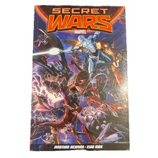 Marvel secret wars for sale  BEXHILL-ON-SEA
