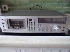 Tapedeck nkyo ta2060 gebraucht kaufen  München