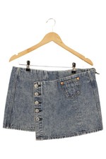 Redone jeansrock damen gebraucht kaufen  Deutschland