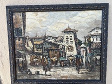 Vintage birchard original for sale  Pasadena