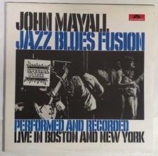 John mayall jazz usato  Chianciano Terme