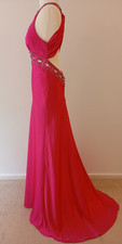 Small designer dress for sale  ROMFORD