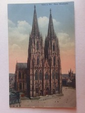 Stara katedra AK Köln Westside [aW50] na sprzedaż  Wysyłka do Poland