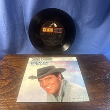 Usado, Elvis Presley - ELVIS By Request - Compact 33 Double LPC-128  Vinyl  ~ 1961 comprar usado  Enviando para Brazil