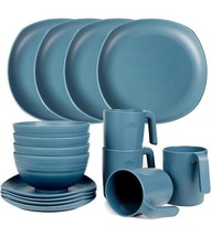 Greentainer unbreakable dinner for sale  SUTTON
