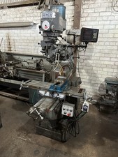 Semco dro bridgeport for sale  WIGAN