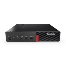 Lenovo m710q tiny usato  Italia
